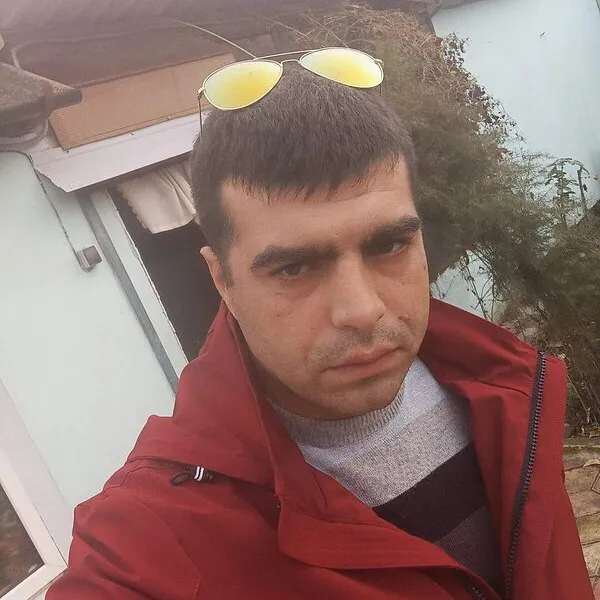 Михаил